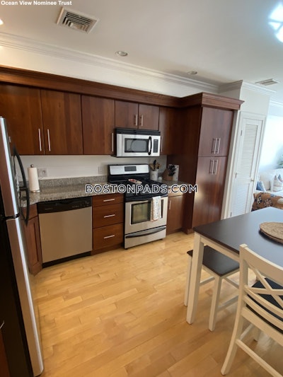North End 2 Beds 1 Bath Boston - $4,100