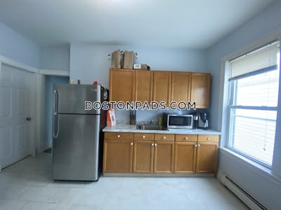 Dorchester 4 Bed 1 Bath BOSTON Boston - $3,200