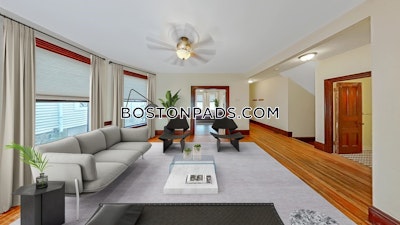 Mission Hill 5 Bed 2 Bath on Calumet St in BOSTON Boston - $7,895 No Fee