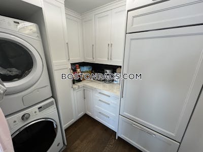 Seaport/waterfront 4 Beds 3.5 Baths Boston - $13,995