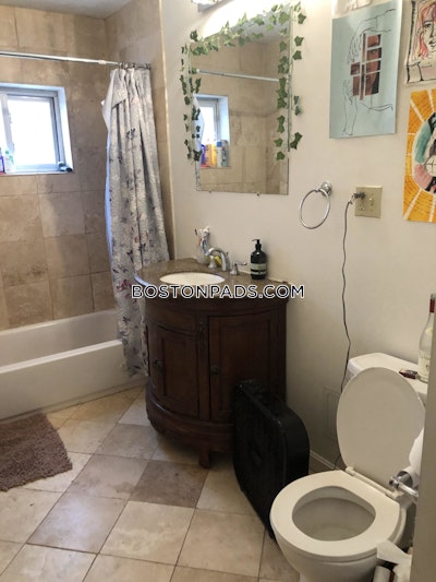 Brighton 2 Bed 1 Bath BOSTON Boston - $3,200 No Fee
