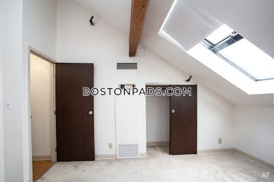 North End 1 Bed 1 Bath Boston - $3,625