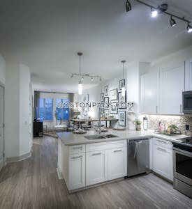Cambridge Studio 1 Bath  Alewife - $2,851 No Fee
