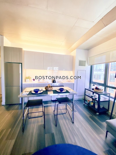 Cambridge Studio No Bath  Kendall Square - $5,150