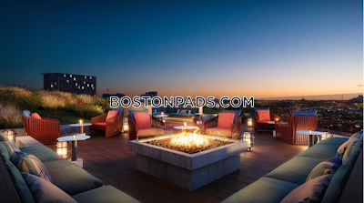 Cambridge 2 Bed 2 Bath CAMBRIDGE- EAST CAMBRIDGE $7,095  East Cambridge - $7,645