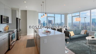 Downtown 0 Bed 1 Bath BOSTON Boston - $3,280