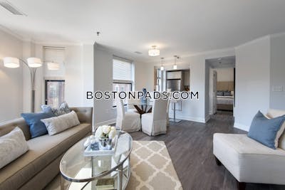 Back Bay 1 Bed  Bath BOSTON Boston - $5,092