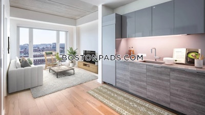 South End 2 Beds 2 Baths Boston - $4,525