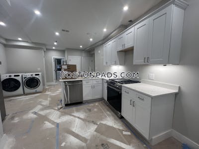 Allston Newly Renovated 3 bed 1 bath available NOW on Allston St in Allston!  Boston - $5,395 No Fee