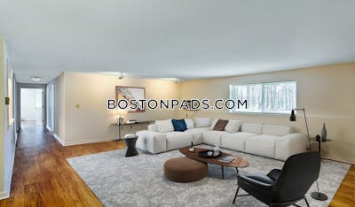 North Andover 3 Bed 2 Bath ANDOVER $3,799 - $3,859