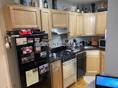 North End 1 Bed 1 Bath BOSTON Boston - $2,550