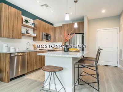 Billerica 3 Bed  Bath BILLERICA $3,833 - $3,817