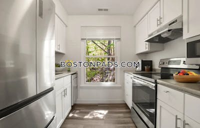 Roslindale 1 Bed  Bath BOSTON Boston - $2,327