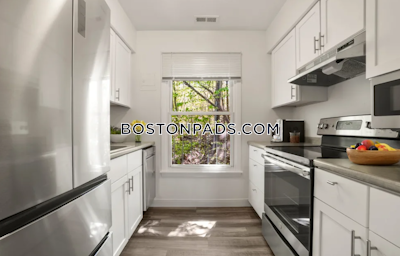 Roslindale 1 Bed  Bath BOSTON Boston - $2,327