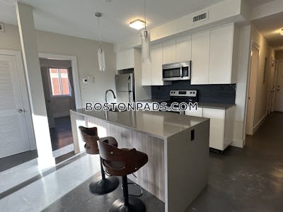 South End 2 Beds 1 Bath Boston - $3,950 No Fee