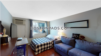 Somerville 0 Bed 1 Bath SOMERVILLE  Tufts - $2,200