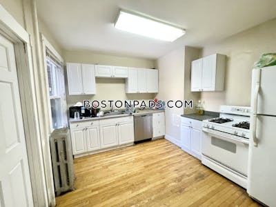 Allston 4 Beds 2 Baths Boston - $4,400