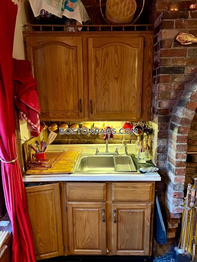 Back Bay 0 Bed 1 Bath BOSTON Boston - $2,300