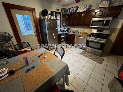 Mission Hill 3 Beds 2 Baths Boston - $4,600