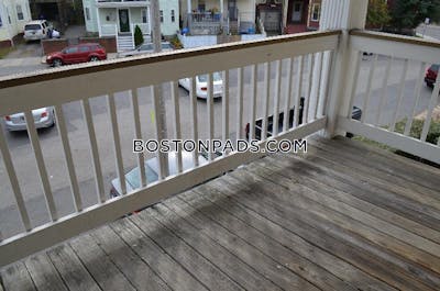 Dorchester 3 Bed 1 Bath BOSTON Boston - $3,000