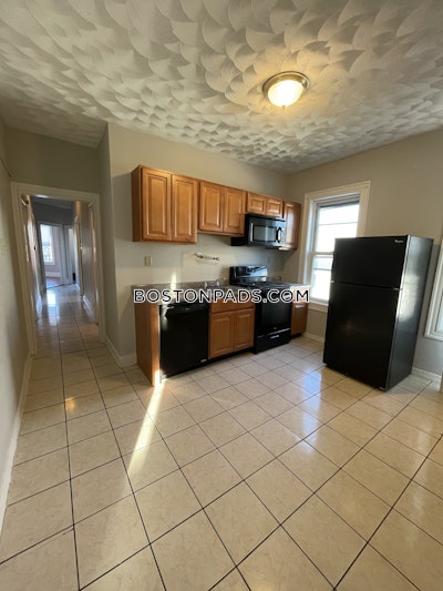 Dorchester 4 Beds 2 Baths Boston - $3,000 No Fee