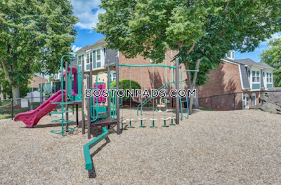 Waltham 1 Bed 1 Bath WALTHAM $2,500 - $2,645