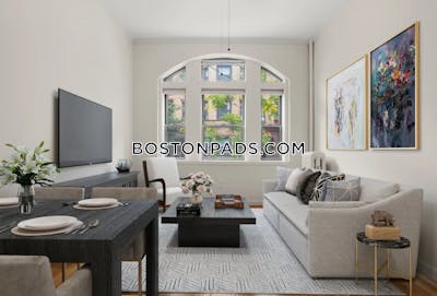 Fenway/kenmore Grade A 1 Bed 1 Bath on Haviland St Boston - $3,145