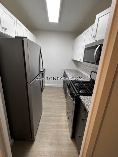Mission Hill 1 Bed  Bath BOSTON Boston - $2,889 No Fee