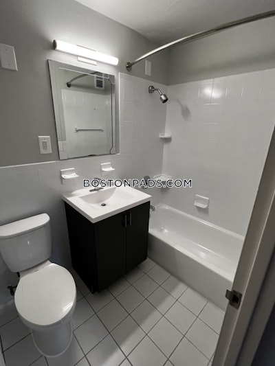 Mission Hill Luxury 1 Bed 1 bath available NOW on Saint Alphonsus St in Boston!  Boston - $2,715 No Fee