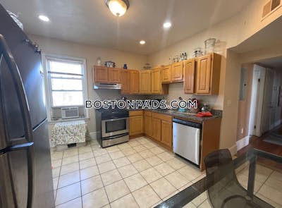 Mission Hill 4 Bed, 1 Bath Unit Boston - $4,500