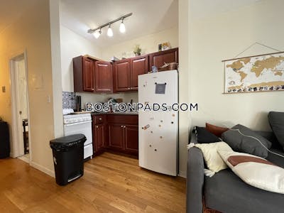Mission Hill 1 Bed 1 Bath BOSTON Boston - $2,150 No Fee