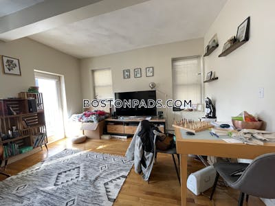 Mission Hill 1 Bed 1 Bath Boston - $2,100 No Fee