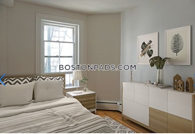 Cambridge 3 Bed 1 Bath CAMBRIDGE  Porter Square - $4,500