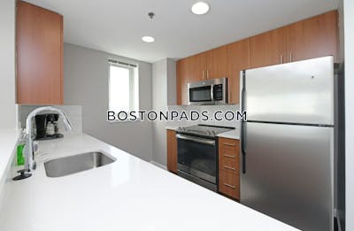 Fenway/kenmore 1 Bed 1 Bath Boston - $3,788