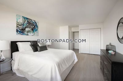 Mission Hill 2 Beds No Bath Boston - $3,506 No Fee