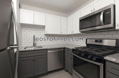 Mission Hill 1 Bed 1 Bath Boston - $2,715 No Fee