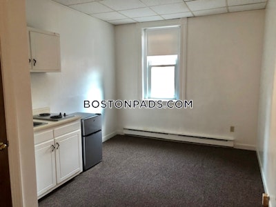 Fenway/kenmore 0 Bed 1 Bath BOSTON Boston - $2,095