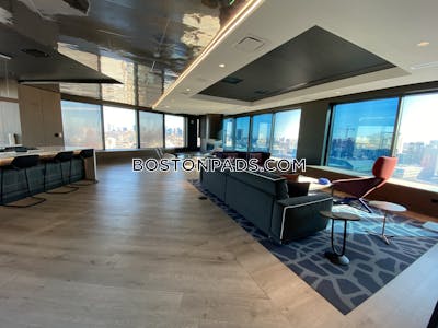 Fenway/kenmore Fantastic 1 Bed 1 Bath Boston - $4,148