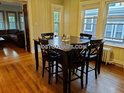 Medford 5 Bed, 2 Bath Unit  Tufts - $5,500