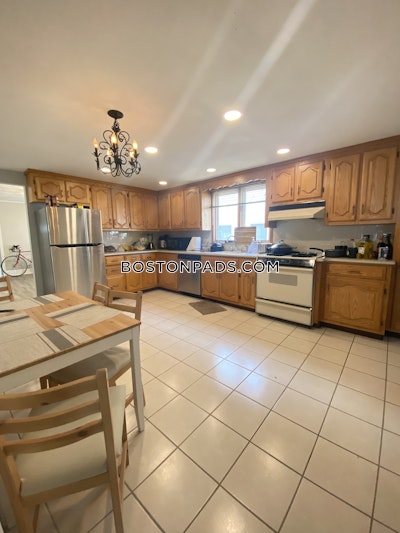 Medford 4 Beds 2 Baths Tufts  Tufts - $5,200 No Fee