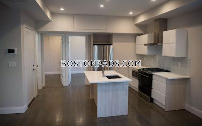 Dorchester 4 Beds 2 Baths Boston - $4,475