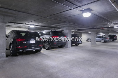 Back Bay 3 Bed 2 Bath BOSTON Boston - $7,554