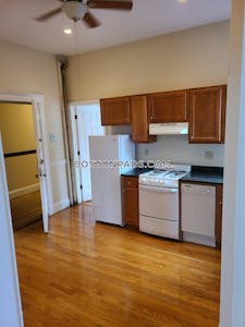Allston 2 Beds 1 Bath Boston - $2,800 No Fee