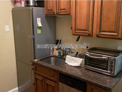 Back Bay 2 Bed 1 Bath BOSTON Boston - $3,600