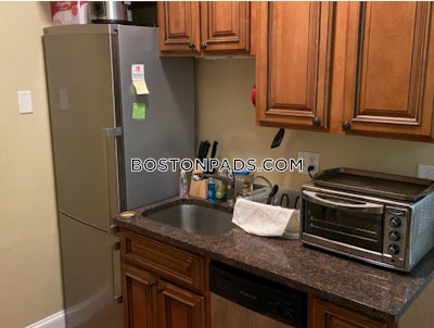 Back Bay 2 Bed 1 Bath BOSTON Boston - $3,600