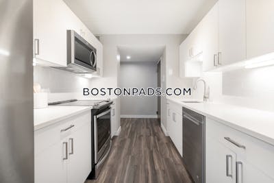 Brookline 3 Bed 2.5 Bath BROOKLINE- BROOKLINE VILLAGE  Brookline Village - $6,000