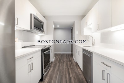 Brookline 3 Bed 2.5 Bath BROOKLINE- BROOKLINE VILLAGE  Brookline Village - $6,000