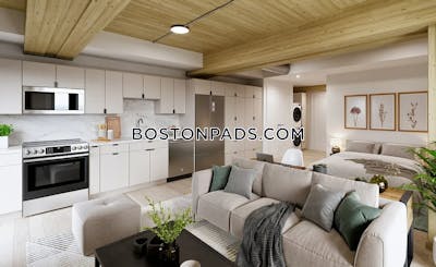 South End 2 Bed 1 Bath BOSTON Boston - $3,600