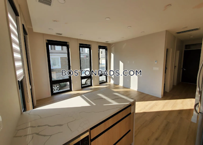 South Boston Completely New 4 Bed 4 Bath Duplex on N St. in South Boston Boston - $6,975