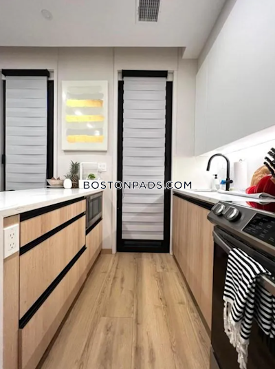 South Boston 2 Bed, 2 Bath Unit Boston - $3,950